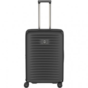 Чемодан VICTORINOX AIROX ADVANCED BLACK Средний 612589
