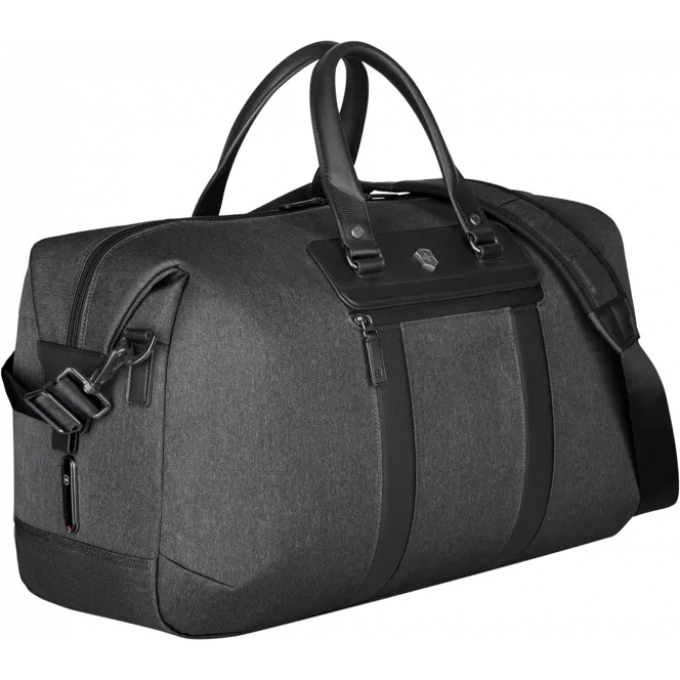 Дорожная сумка VICTORINOX ARCHITECTURE URBAN 2 WEEKENDER серый 612667