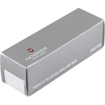 Коробка для ножей VICTORINOX P.F1045 серебристая