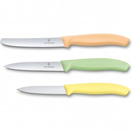 Кухонный набор ножей VICTORINOX 6.7116.34L2 Кухонный набор ножей VICTORINOX 6.7116.34L2