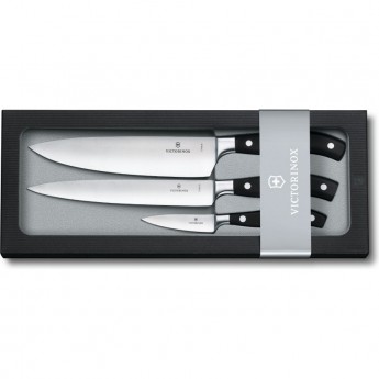 Кухонный набор VICTORINOX GRAND MAITRE CHEF’S SET 7.7243.3 Кухонный набор VICTORINOX GRAND MAITRE CHEF’S SET 7.7243.3