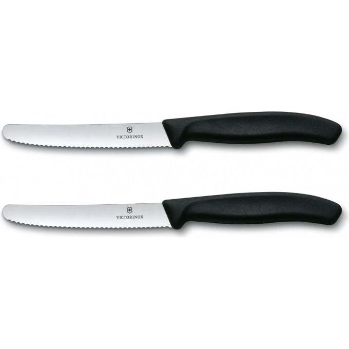 Набор ножей VICTORINOX SWISS CLASSIC 6.7833.B