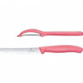 Набор ножей VICTORINOX SWISSCLASSIC PARING SET 6.7116.21L12