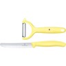 Набор ножей VICTORINOX SWISSCLASSIC PARING SET 6.7116.23L82