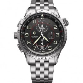 Наручные часы VICTORINOX AIRBOSS 241722 Наручные часы VICTORINOX AIRBOSS 241722