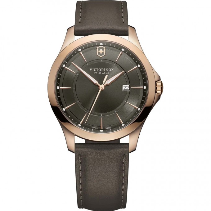 Наручные часы VICTORINOX ALLIANCE 241908