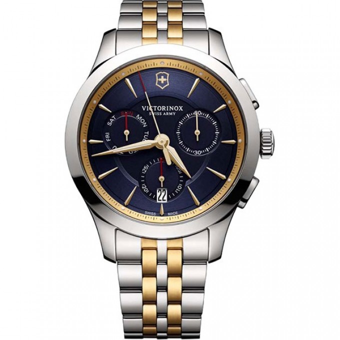 Наручные часы VICTORINOX ALLIANCE 249118