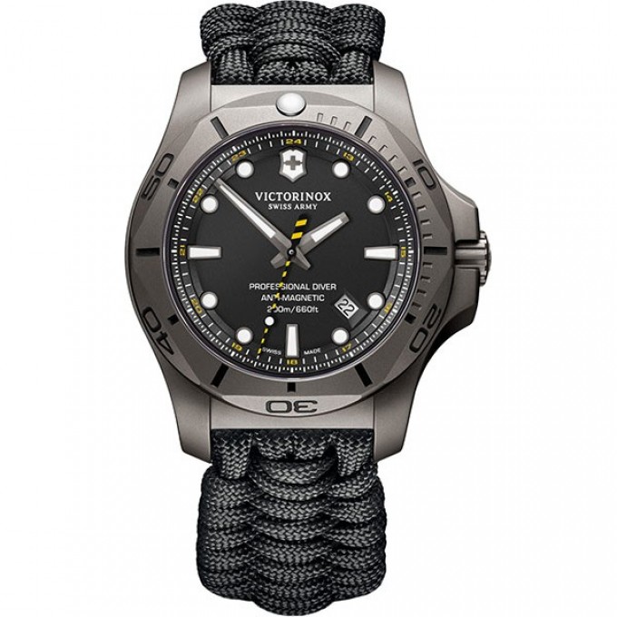 Наручные часы VICTORINOX I.N.O.X. 241812