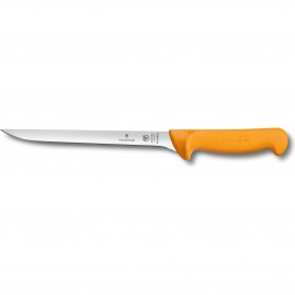Нож для рыбы VICTORINOX SWIBO 5.8450.20 Нож для рыбы VICTORINOX SWIBO 5.8450.20