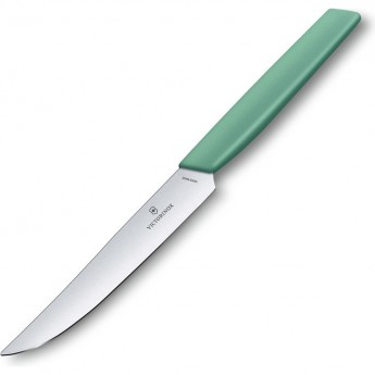 Нож для стейка VICTORINOX SWISS MODERN STEAK 6.9006.1241 Нож для стейка VICTORINOX SWISS MODERN STEAK 6.9006.1241