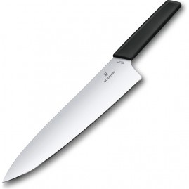 Нож разделочный VICTORINOX SWISS MODERN CARVING 6.9013.25B Нож разделочный VICTORINOX SWISS MODERN CARVING 6.9013.25B