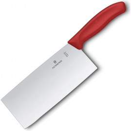 Нож сантоку VICTORINOX SWISSCLASSIC 6.8561.18G Нож сантоку VICTORINOX SWISSCLASSIC 6.8561.18G
