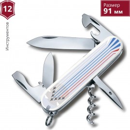 Нож VICTORINOX DDAY I 1.3603 Нож VICTORINOX DDAY I 1.3603