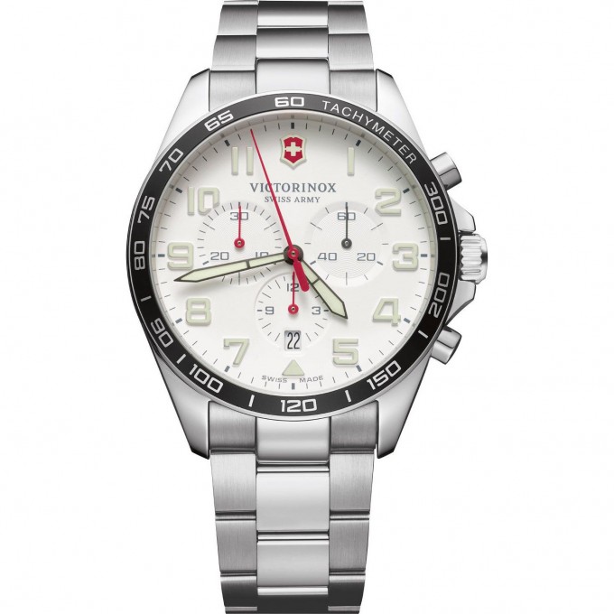 Наручные часы VICTORINOX FIELDFORCE 241856