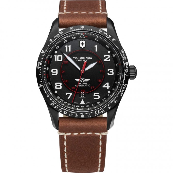 Наручные часы VICTORINOX AIRBOSS 241886