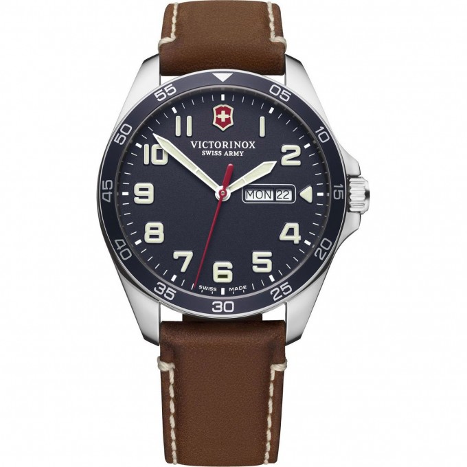 Наручные часы VICTORINOX FIELDFORCE 241848