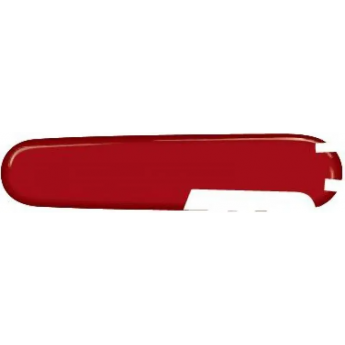 Задняя накладка для ножей VICTORINOX C.3500.4.10 91 мм пластиковая красная Задняя накладка для ножей VICTORINOX C.3500.4.10 91 мм пластиковая красная