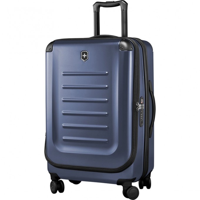 Чемодан VICTORINOX SPECTRA™ 2.0 EXPANDABLE 601352