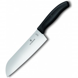 Кухонный нож VICTORINOX SANTOKU 6.8503.17 Кухонный нож VICTORINOX SANTOKU 6.8503.17