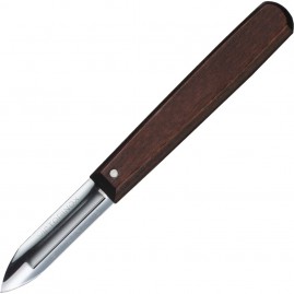 Нож для чистки картофеля VICTORINOX 5.0209 для левшей Нож для чистки картофеля VICTORINOX 5.0209 для левшей
