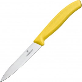 Нож для овощей VICTORINOX 6.7706.L118 Нож для овощей VICTORINOX 6.7706.L118