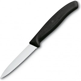 Нож для овощей VICTORINOX SWISSCLASSIC 6.7433 Нож для овощей VICTORINOX SWISSCLASSIC 6.7433