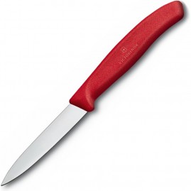 Нож для овощей VICTORINOX SWISSCLASSIC 6.7601 Нож для овощей VICTORINOX SWISSCLASSIC 6.7601