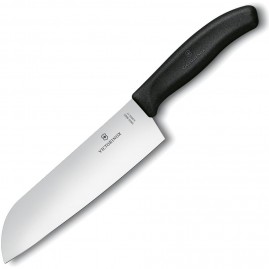 Нож сантоку VICTORINOX SWISSCLASSIC 6.8503.17B Нож сантоку VICTORINOX SWISSCLASSIC 6.8503.17B
