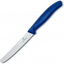 Нож столовый VICTORINOX SWISSCLASSIC TOMATO&TABLE 6.7832 Нож столовый VICTORINOX SWISSCLASSIC TOMATO&TABLE 6.7832