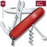 Нож VICTORINOX COMPACT 1.3405 Нож VICTORINOX COMPACT 1.3405