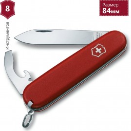 Нож VICTORINOX ECOLINE 2.2303 Нож VICTORINOX ECOLINE 2.2303