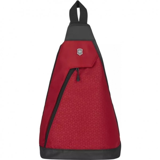 Рюкзак VICTORINOX ALTMONT ORIGINAL DUAL-COMPARTMENT MONO-SLING 606750