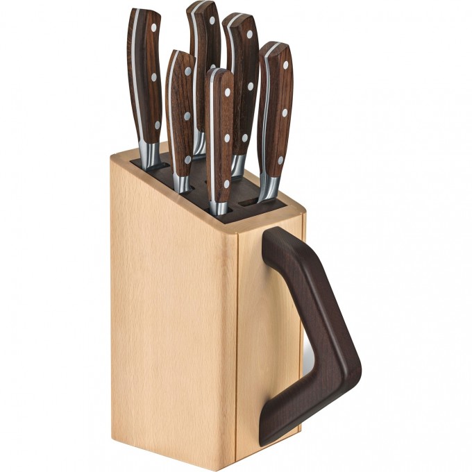 Набор ножей VICTORINOX GRAND MAITRE 7.7240.6